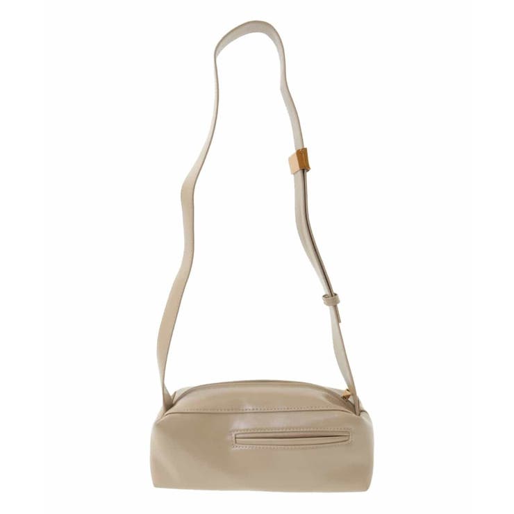 ボックスフォルムショルダーバッグ | eur3 | 詳細画像8 