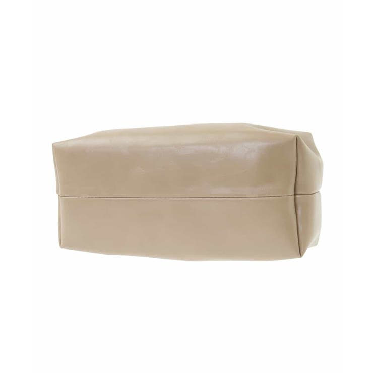 ボックスフォルムショルダーバッグ | eur3 | 詳細画像9 