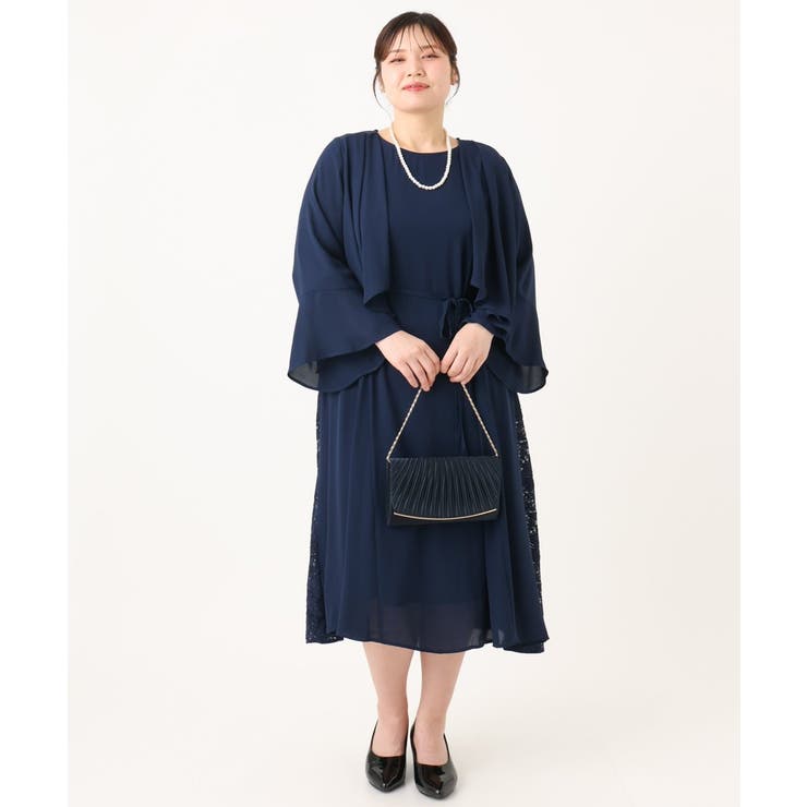 【2WAY】プリーツデザインクラッチバッグ | eur3 | 詳細画像10 