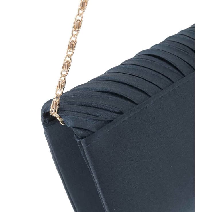 【2WAY】プリーツデザインクラッチバッグ | eur3 | 詳細画像5 