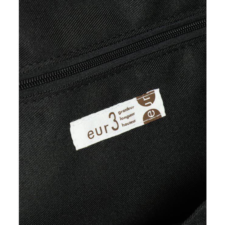 チェック柄トートバック | eur3 | 詳細画像7