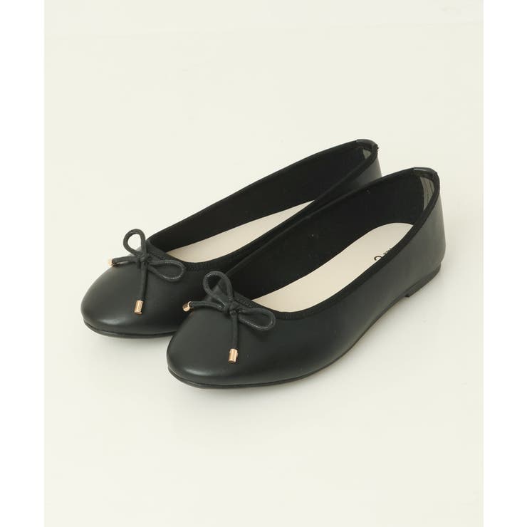 【幅広さんOK！ワイズ4E】バレエシューズ | eur3 | 詳細画像16 