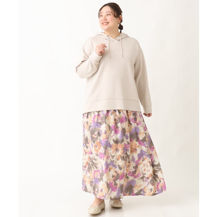 【幅広さんOK！ワイズ4E】バレエシューズ | eur3 | 詳細画像3 