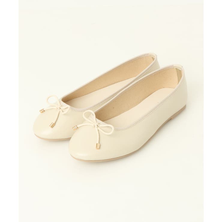 【幅広さんOK！ワイズ4E】バレエシューズ | eur3 | 詳細画像4 