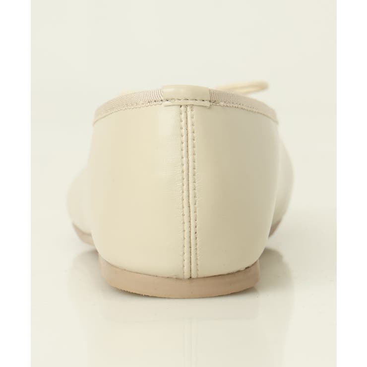 【幅広さんOK！ワイズ4E】バレエシューズ | eur3 | 詳細画像6 