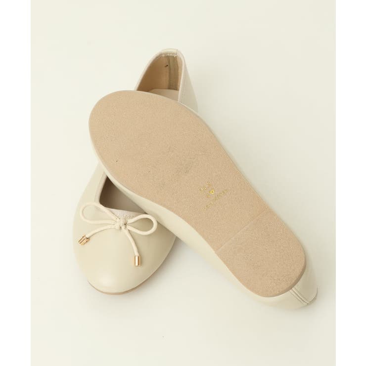 【幅広さんOK！ワイズ4E】バレエシューズ | eur3 | 詳細画像7 