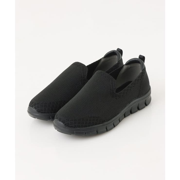 【幅広さんOK！ワイズ4E】ニットスニーカー | eur3 | 詳細画像15 