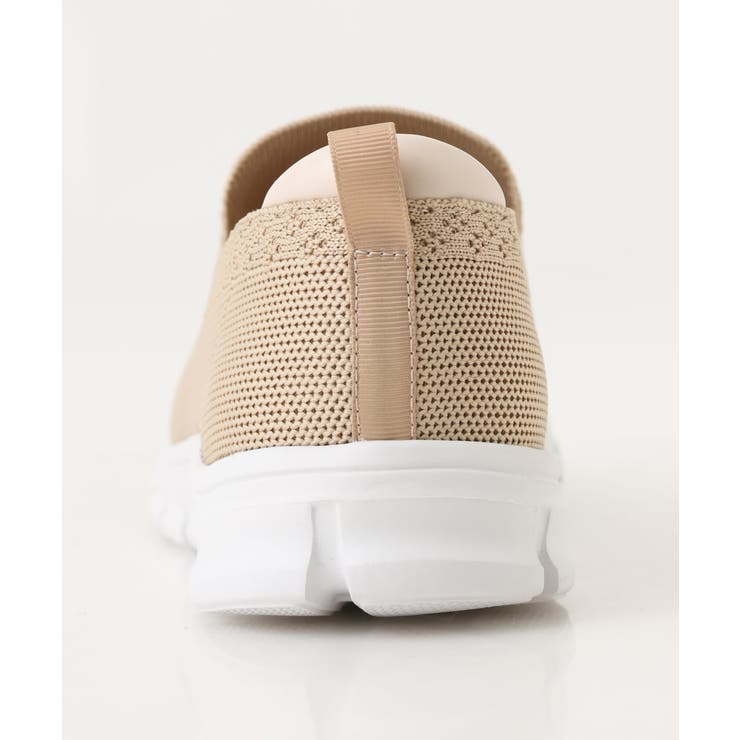 【幅広さんOK！ワイズ4E】ニットスニーカー | eur3 | 詳細画像6 