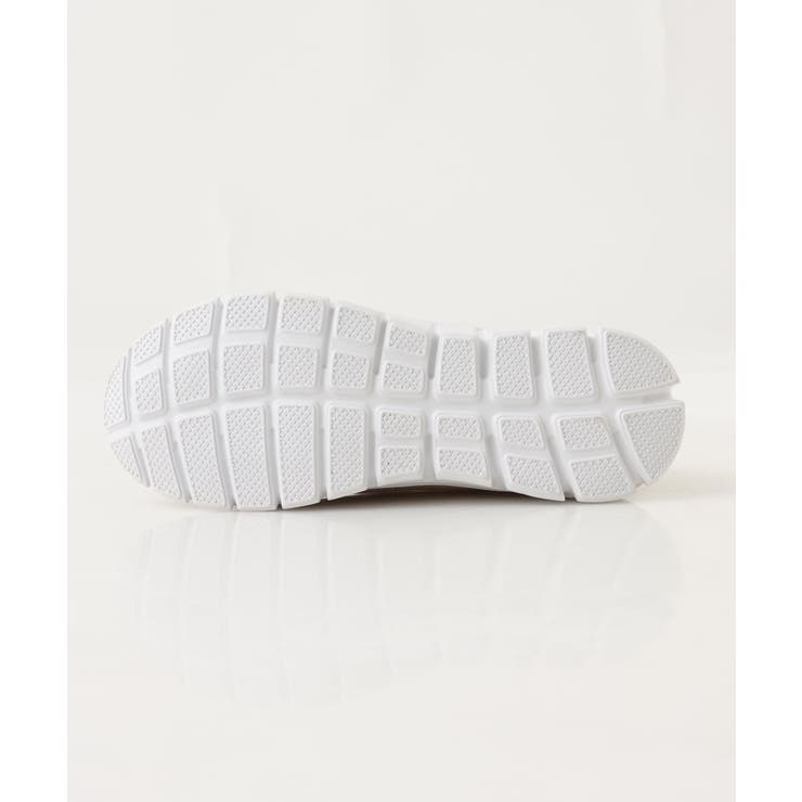 【幅広さんOK！ワイズ4E】ニットスニーカー | eur3 | 詳細画像7 