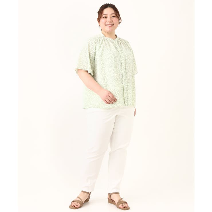 ウェッジヒールストラップサンダル | eur3 | 詳細画像11 