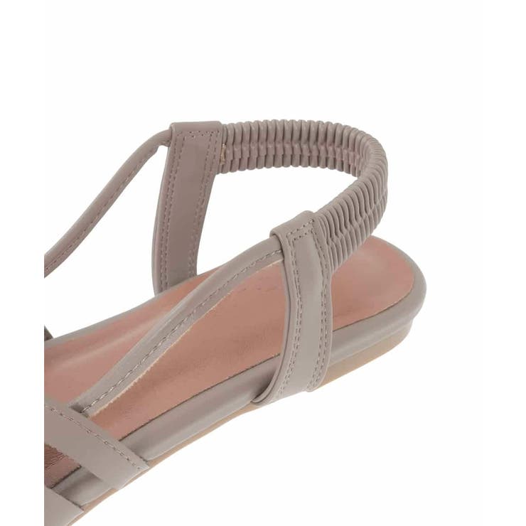 カットワークレースアップパンプス | eur3 | 詳細画像14 