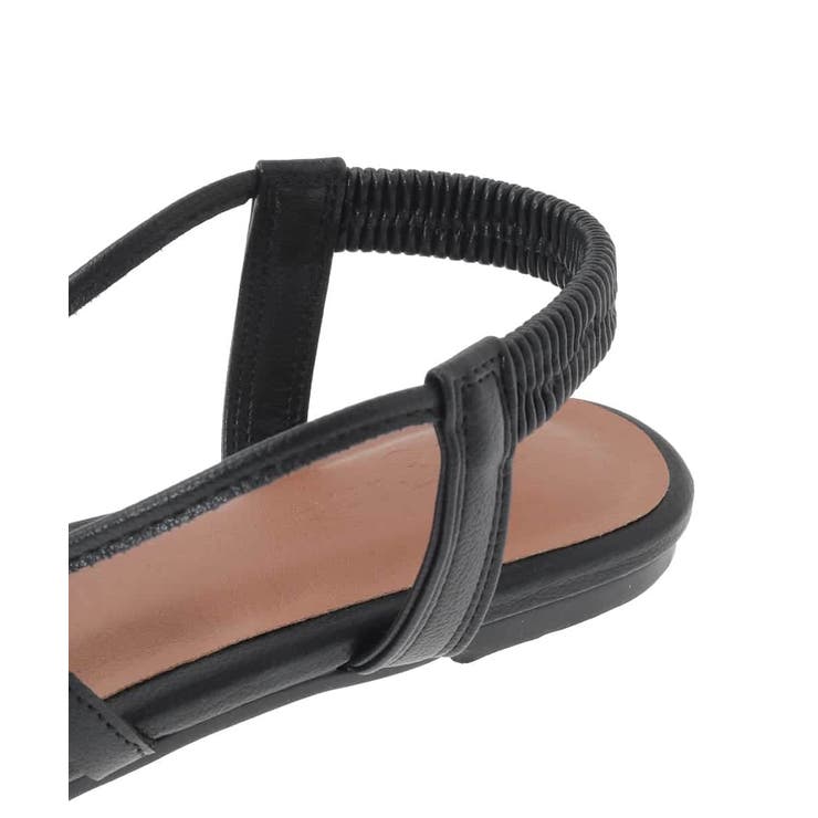 カットワークレースアップパンプス | eur3 | 詳細画像25 
