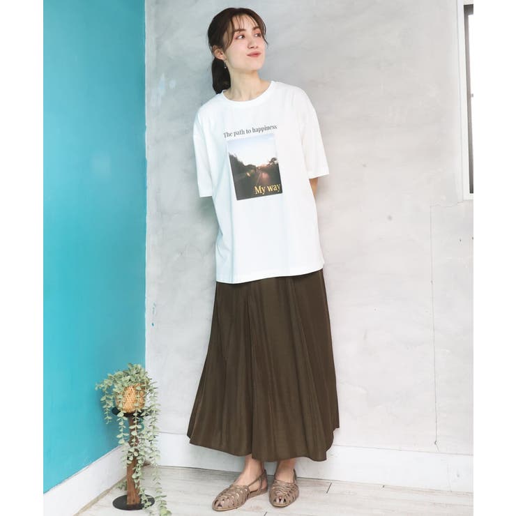 カットワークレースアップパンプス | eur3 | 詳細画像3 