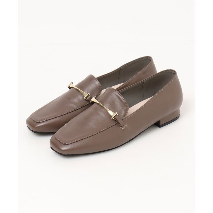 【幅広さんOK！ワイズ4E】ローファー | eur3 | 詳細画像6 