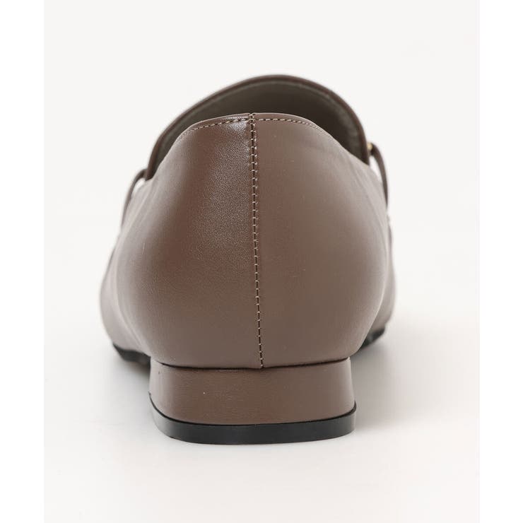 【幅広さんOK！ワイズ4E】ローファー | eur3 | 詳細画像8 