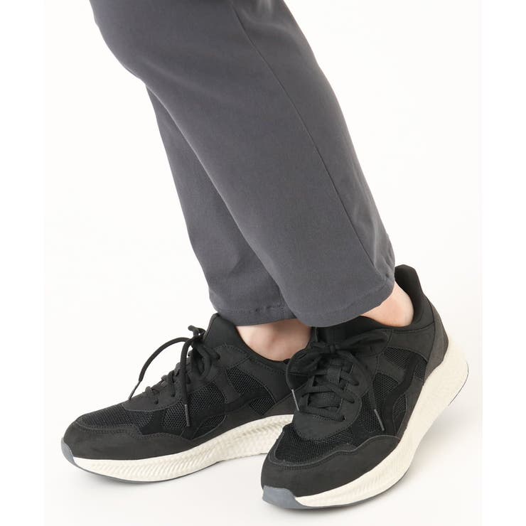 【la farfaコラボ】ハンズフリースニーカー | eur3 | 詳細画像11 