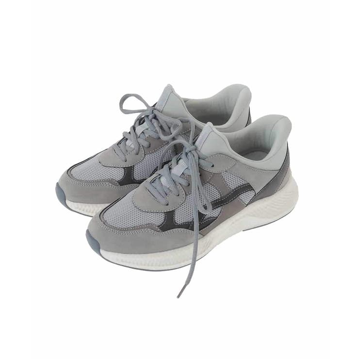 【la farfaコラボ】ハンズフリースニーカー | eur3 | 詳細画像3 