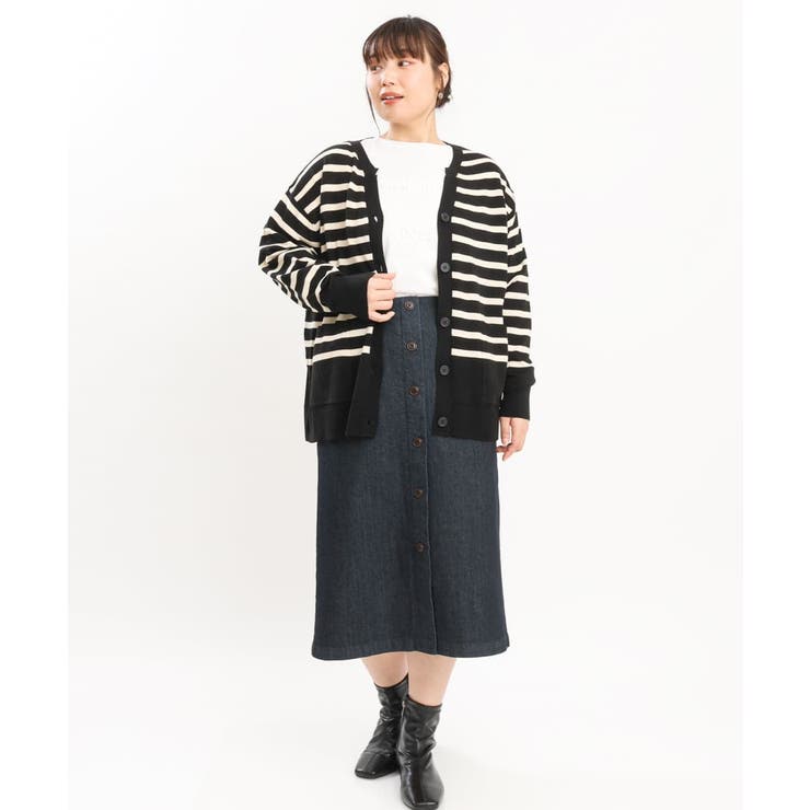 【幅広さんOK！ワイズ4E】スクエアトウブーツ | eur3 | 詳細画像14 