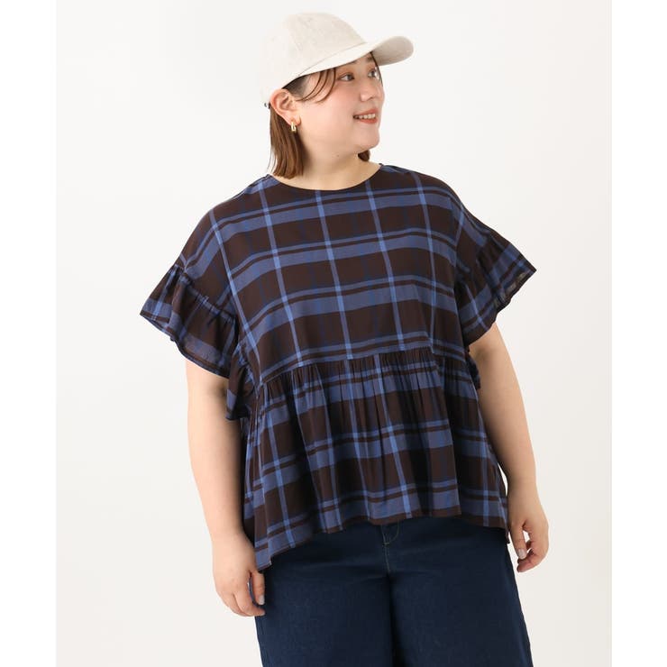 ナチュラルリネンキャップ | eur3 | 詳細画像3 