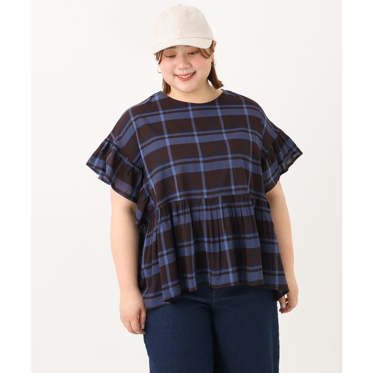 ナチュラルリネンキャップ | eur3 | 詳細画像4 