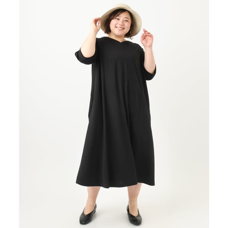 バックリボンスリット麦わらハット | eur3 | 詳細画像5 