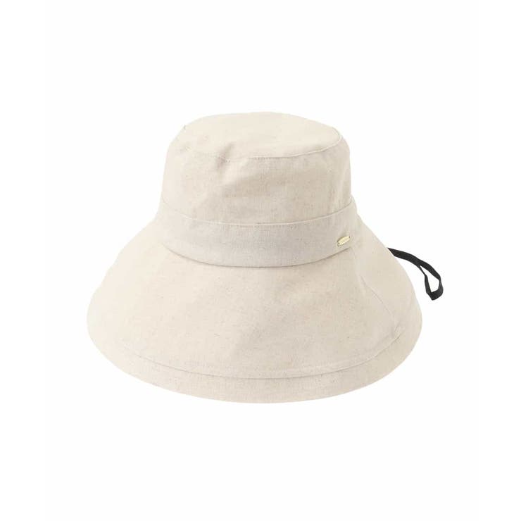 リネンライククロッシェハット | eur3 | 詳細画像1 