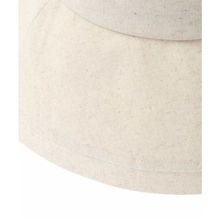 リネンライククロッシェハット | eur3 | 詳細画像6 