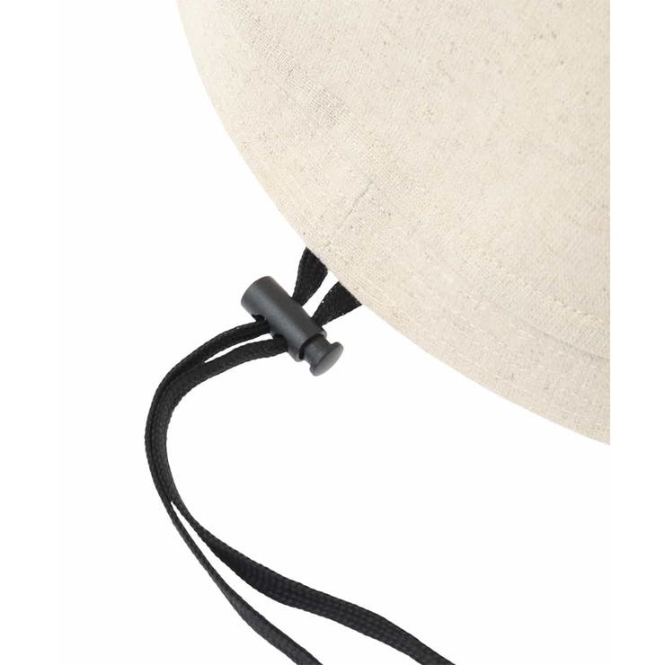 リネンライククロッシェハット | eur3 | 詳細画像7 