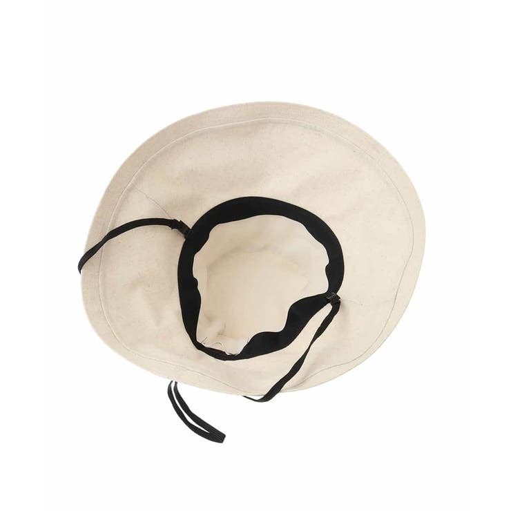 リネンライククロッシェハット | eur3 | 詳細画像9 