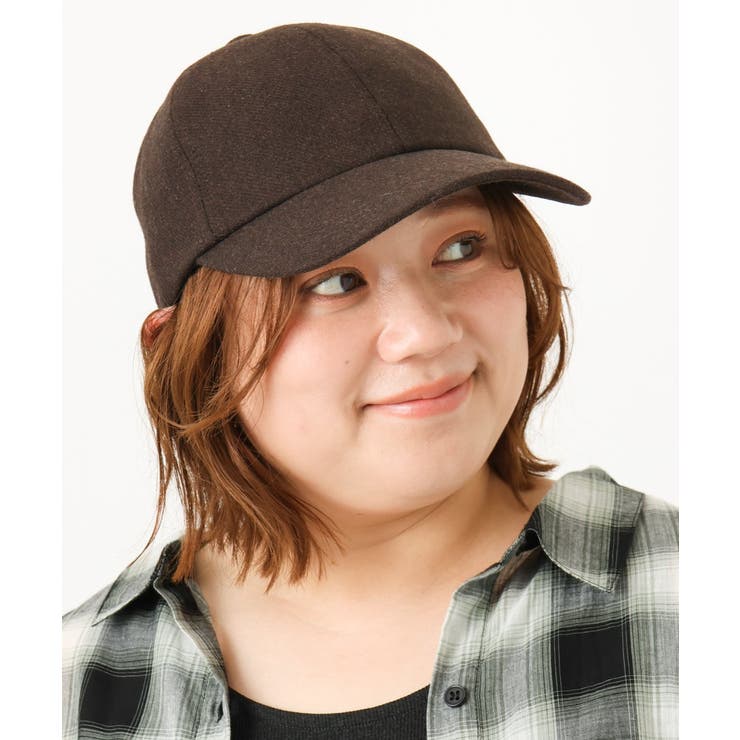 ウールベーシックキャップ | eur3 | 詳細画像1 