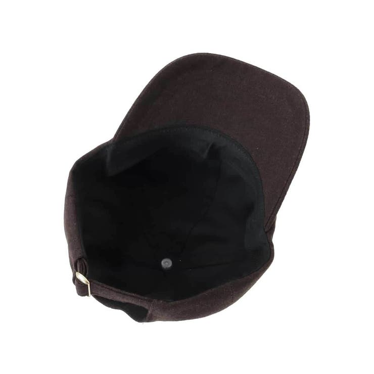 ウールベーシックキャップ | eur3 | 詳細画像11 