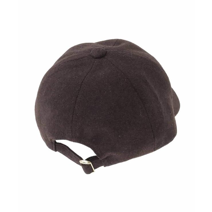 ウールベーシックキャップ | eur3 | 詳細画像7 