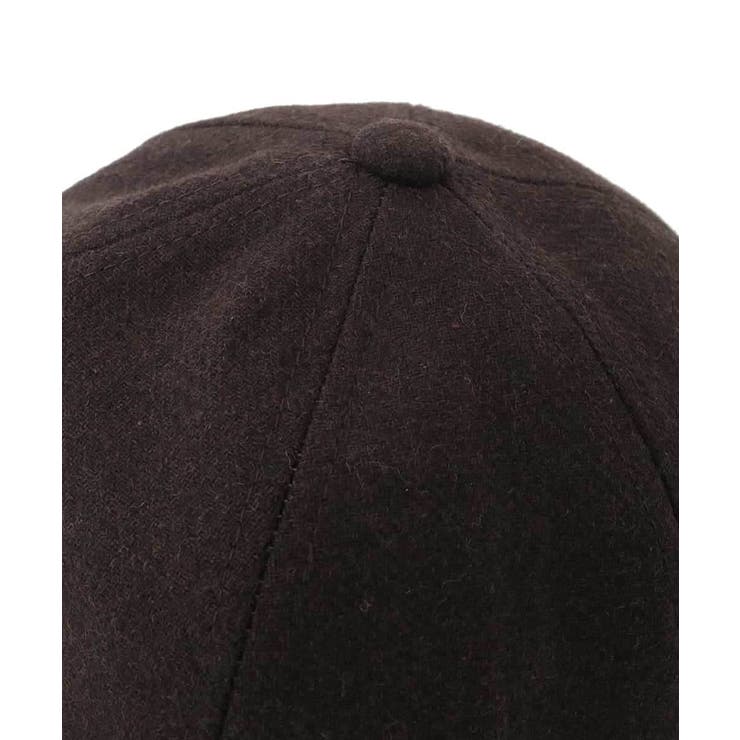 ウールベーシックキャップ | eur3 | 詳細画像8 