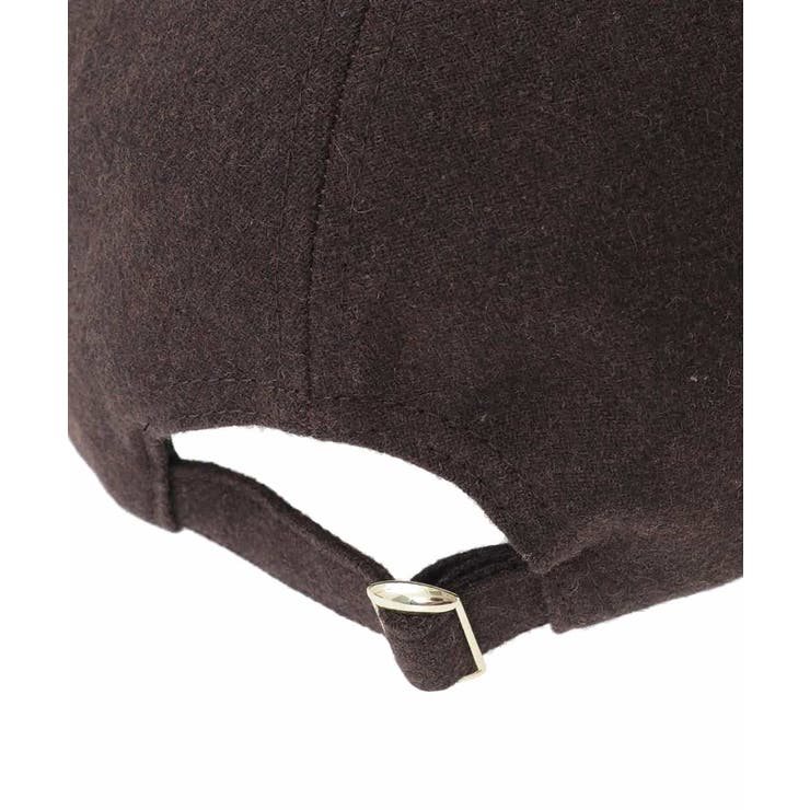 ウールベーシックキャップ | eur3 | 詳細画像9 