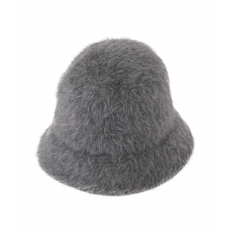 ウール混シャギーハット | eur3 | 詳細画像6 