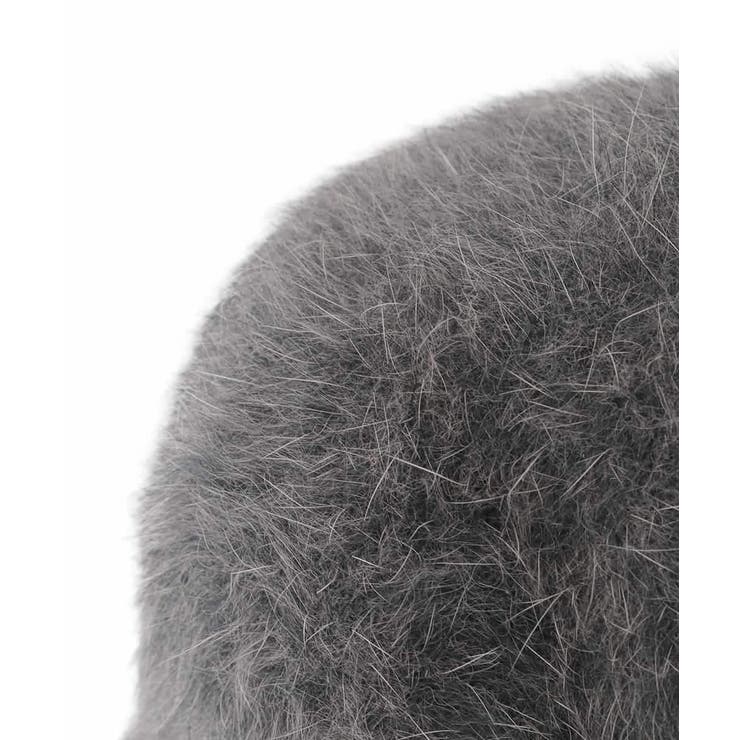 ウール混シャギーハット | eur3 | 詳細画像7 