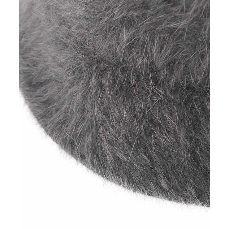 ウール混シャギーハット | eur3 | 詳細画像8 