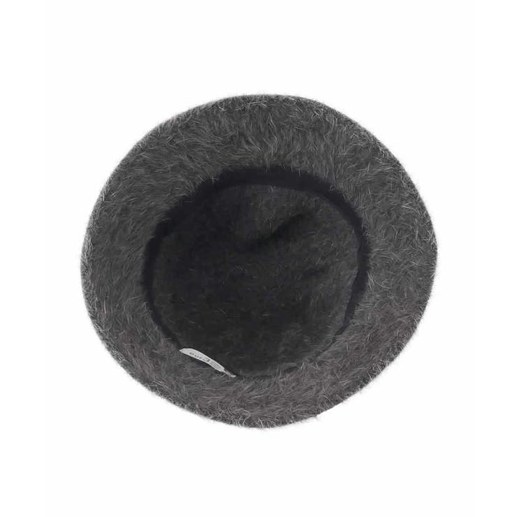 ウール混シャギーハット | eur3 | 詳細画像9 