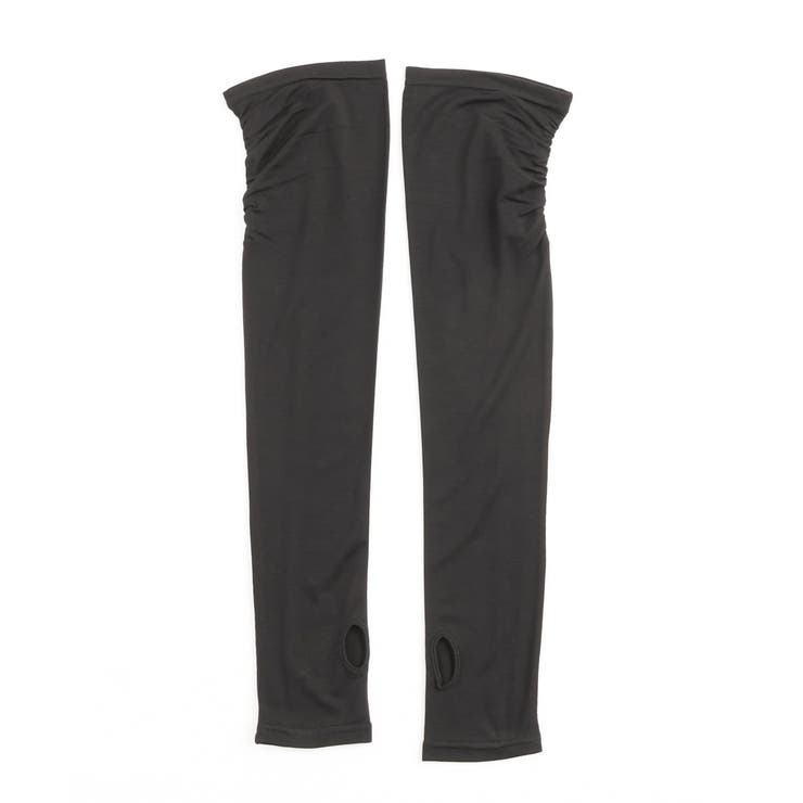 【接触冷感/UVカット】アームカバー | eur3 | 詳細画像7 