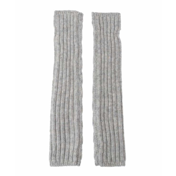 アラン模様ニットアームウォーマー | eur3 | 詳細画像2 