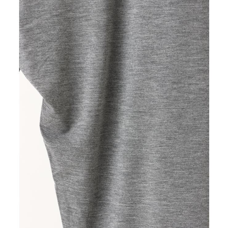 【大きいサイズ/接触冷感】10分丈レギンス | eur3 | 詳細画像2 