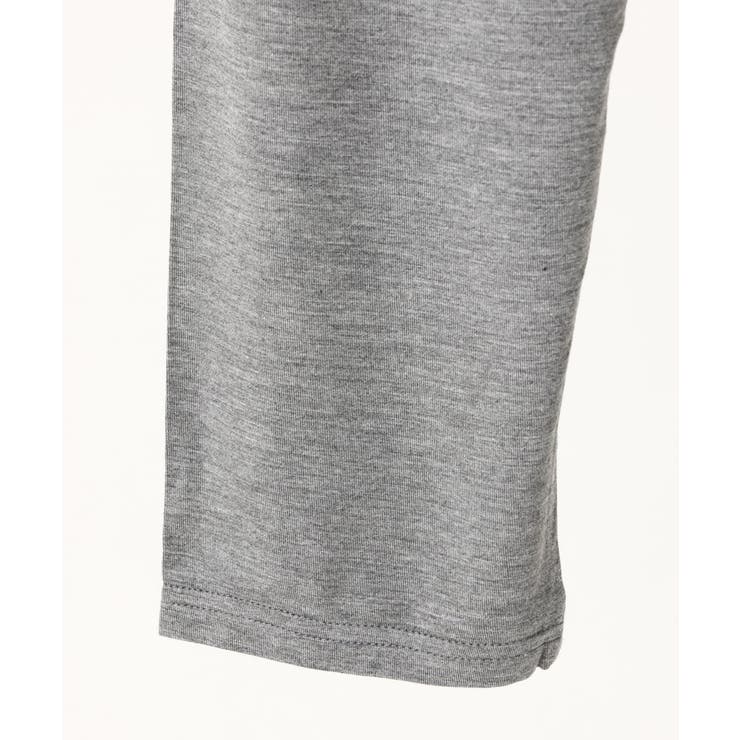 【大きいサイズ/接触冷感】10分丈レギンス | eur3 | 詳細画像3 