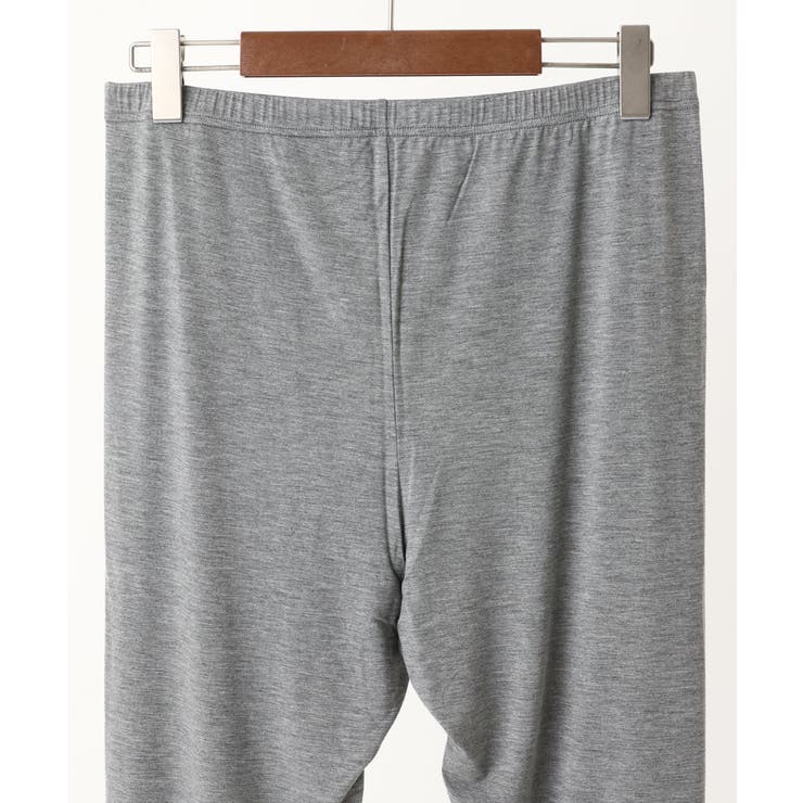 【大きいサイズ/接触冷感】10分丈レギンス | eur3 | 詳細画像4 