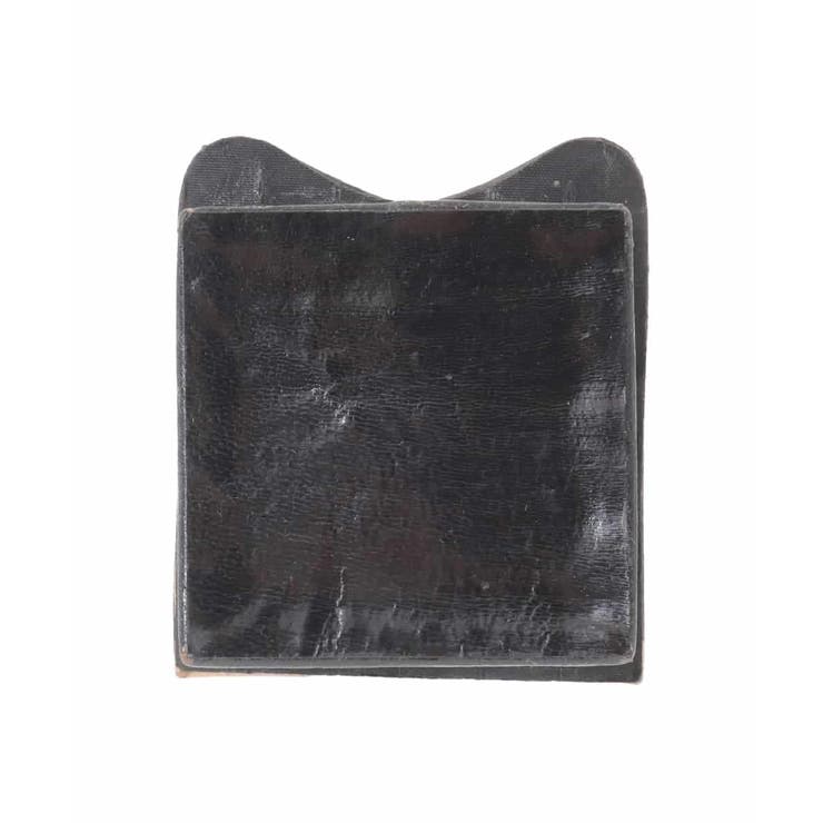 猫スクエアコインケース | eur3 | 詳細画像3 