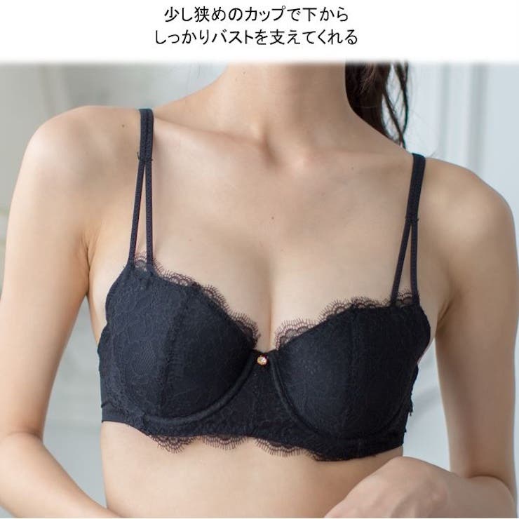 アイラッシュレースブラ
