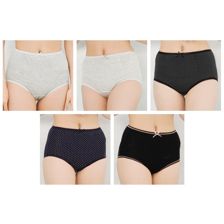 NEW! 6-12 Boyshorts Panties Cotton Underwear Women Ladies Girls Boxer S -XL  8496