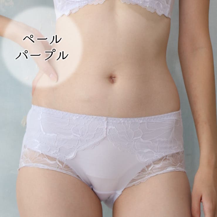 ペールパープル