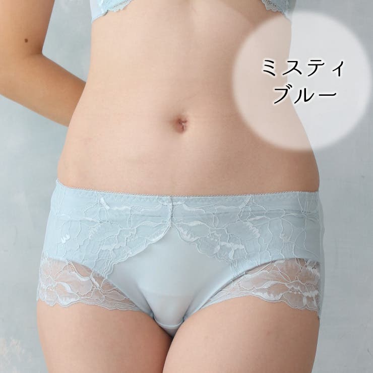 ミスティブルー