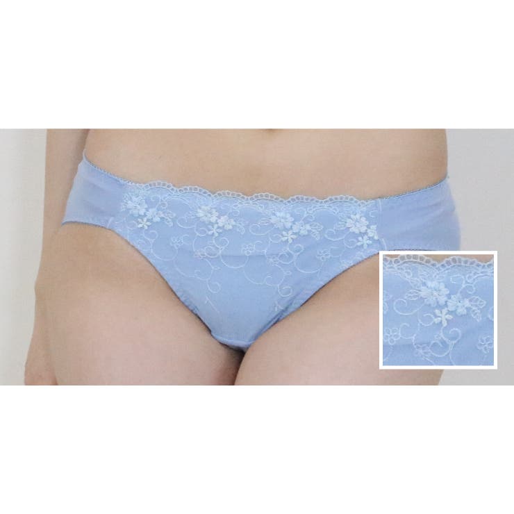 サニタリーショーツ３枚セット【夜用 羽根付対応】 インナー | JACONNE | 詳細画像17 