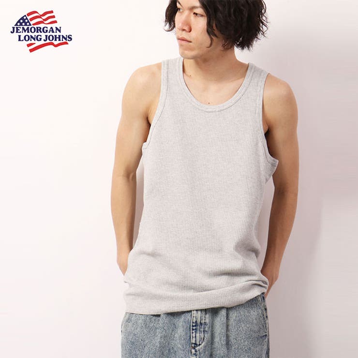 クルーネック半袖Tシャツ | JEMORGAN | 詳細画像6 